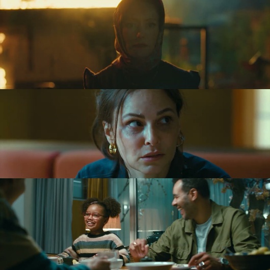 Cassandra web series screenshots