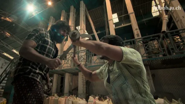 Kobali Web Series 2025 3 Kobali web series screenshot 2