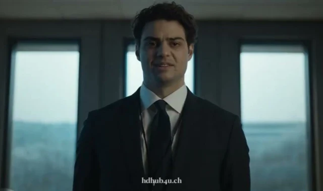 the recruit season 2 screenshot 2