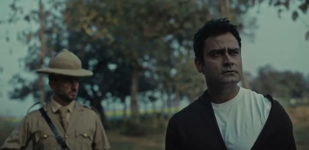 baida movie screenshot