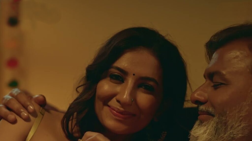 chidiya part 2 ullu web series screenshot