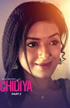 chidiya part 2 ullu web series