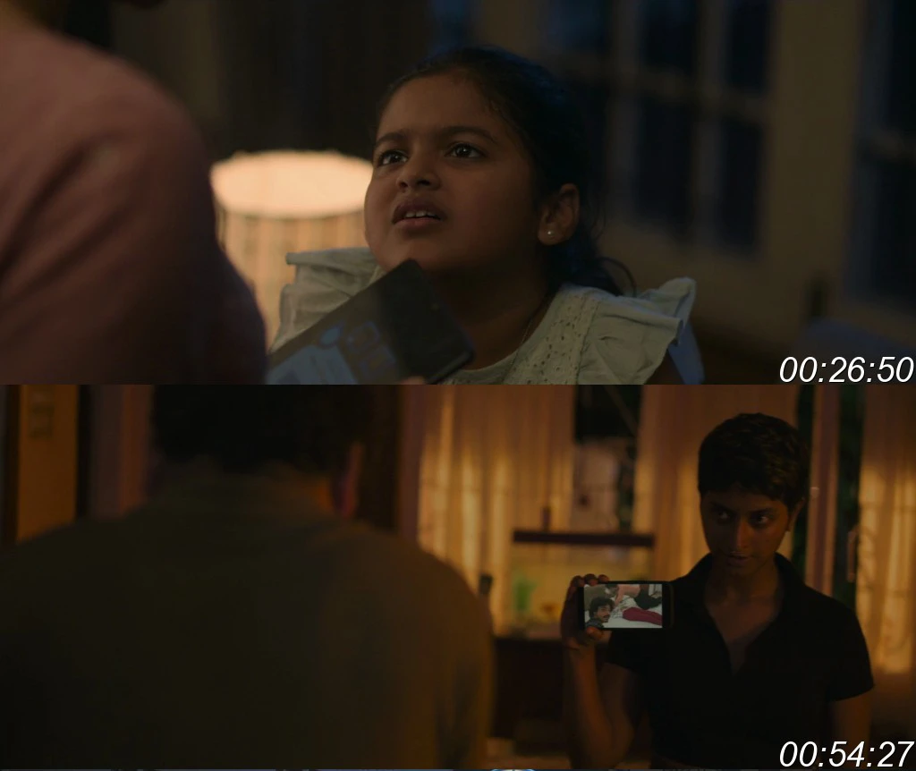 officer on duty movie screenshots