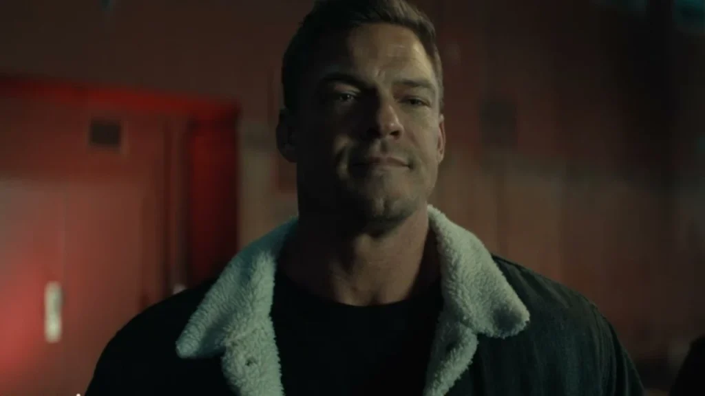 reacher 3 screenshot