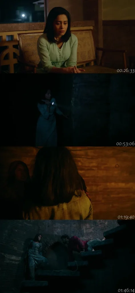 Chhorii1 2 2025 screenshots