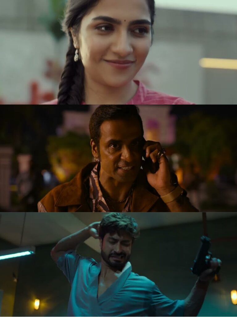 Madharasi 2025