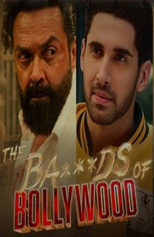 The bads of bollywood